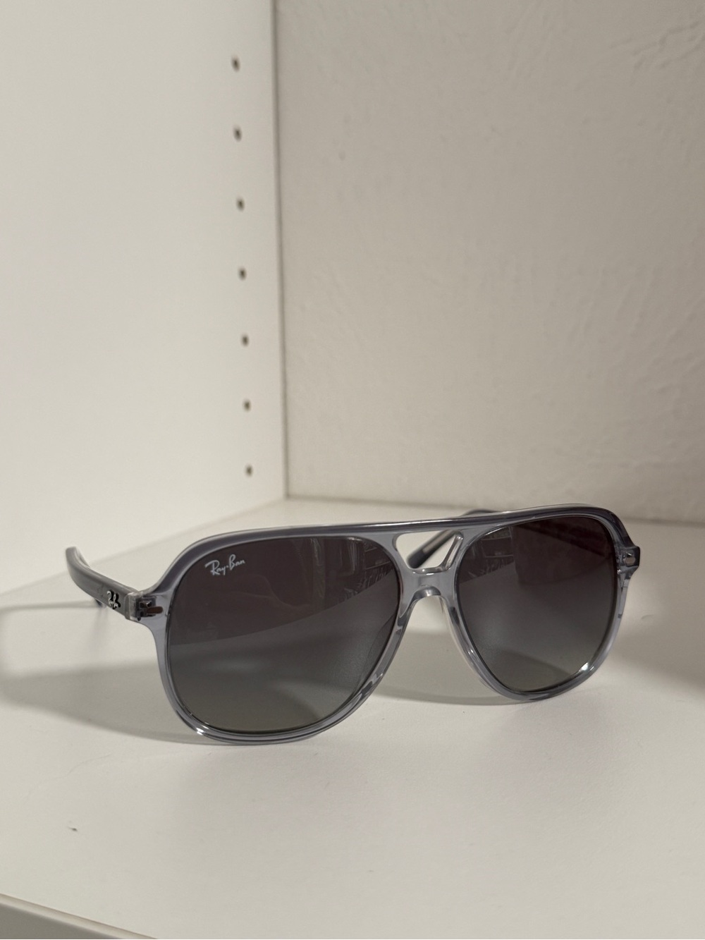 Ray Ban Bill Kids Sunglasses